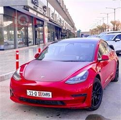 تسلا موديل 3